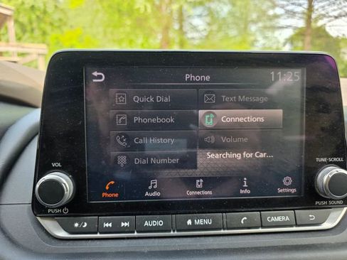 Used 2021 Nissan Rogue SV image 21