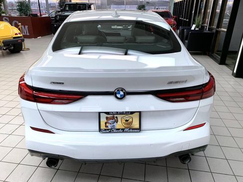 Used 2021 BMW 228i xDrive Gran Coupe w/ M Sport Package image 6