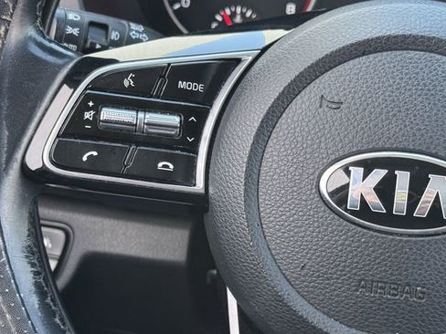 Used 2021 Kia Seltos S image 14