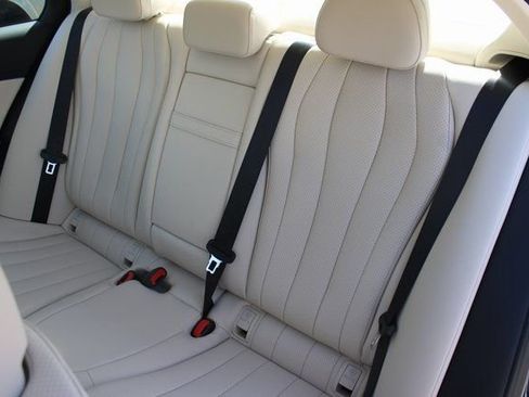 New 2026 Mercedes-Benz E 350 4MATIC Sedan image 31
