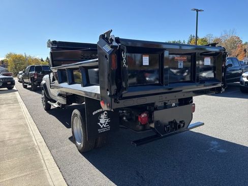 Used 2025 RAM 5500 Tradesman image 4