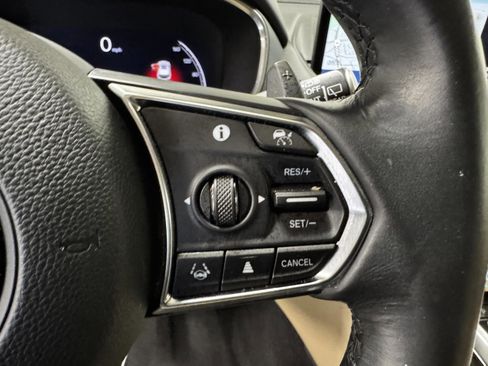 Certified 2023 Acura MDX FWD w/ Technology Package image 25