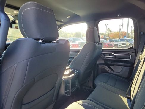 Used 2022 RAM 1500 Big Horn image 27