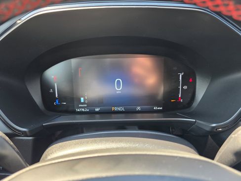 Used 2023 Ford Escape ST-Line w/ Tech Pack #1 AWD/4WD image 17