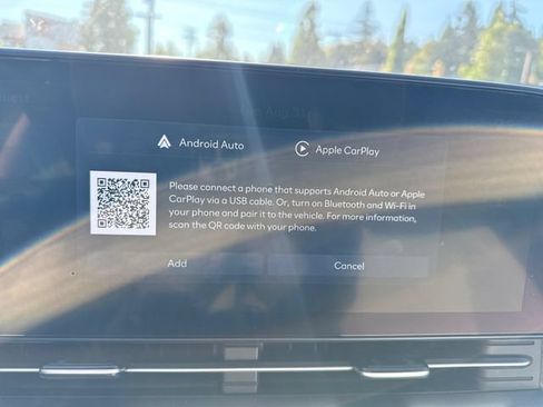 Used 2025 Hyundai Kona SEL AWD/4WD image 23