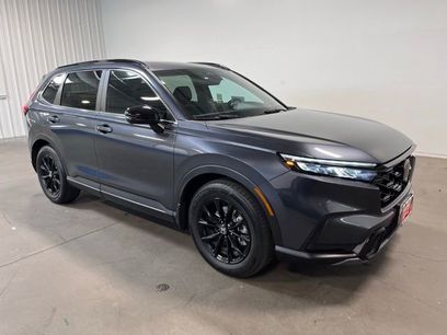 Used 2023 Honda CR-V Sport