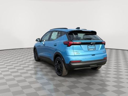 New 2027 Chevrolet Bolt RS image 8