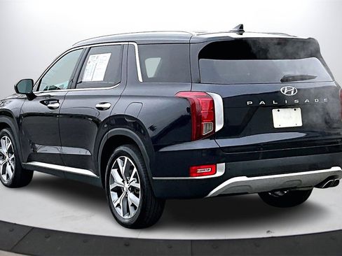 Used 2020 Hyundai Palisade SEL image 7