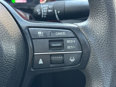 Used 2023 Honda Accord EX image 26