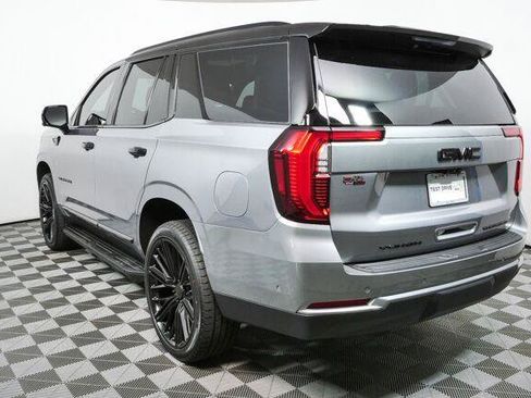 New 2026 GMC Yukon Elevation w/ Elevation Premium Package RWD image 4