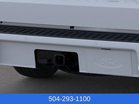 New 2026 Ford Maverick Lobo AWD/4WD image 25