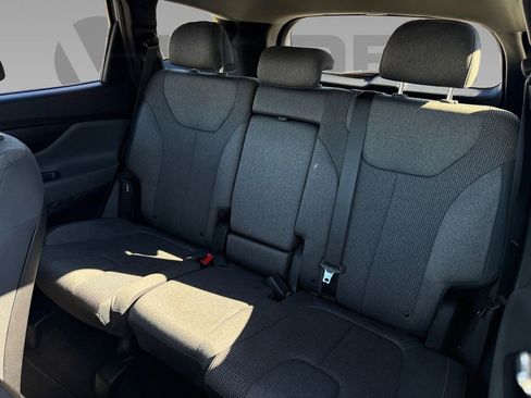 Used 2021 Hyundai Santa Fe SEL image 4