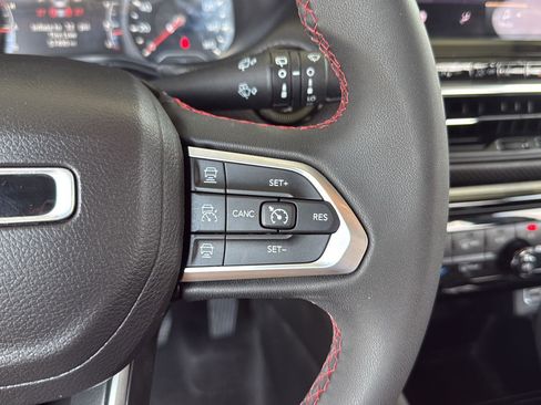 Used 2022 Jeep Compass Trailhawk image 20