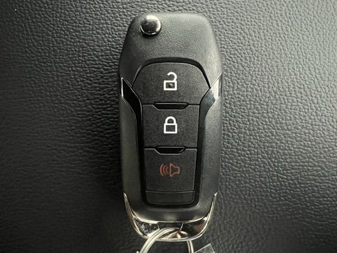 New 2025 Ford F150 STX w/ Equipment Group 200A image 36