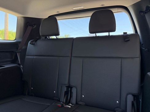 New 2026 Hyundai Santa Fe SEL image 7