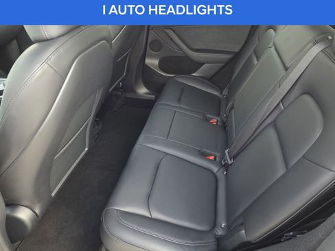 Used 2023 Tesla Model Y 2WD image 16