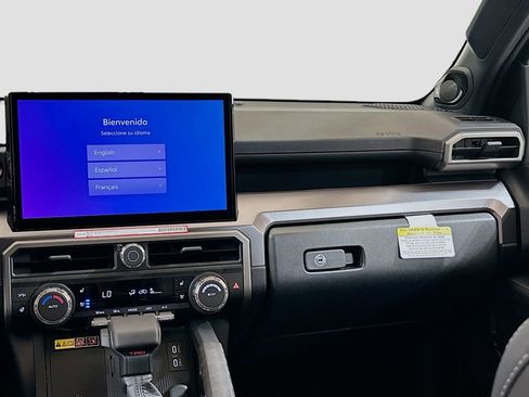 New 2026 Toyota 4Runner TRD Sport Premium RWD image 22