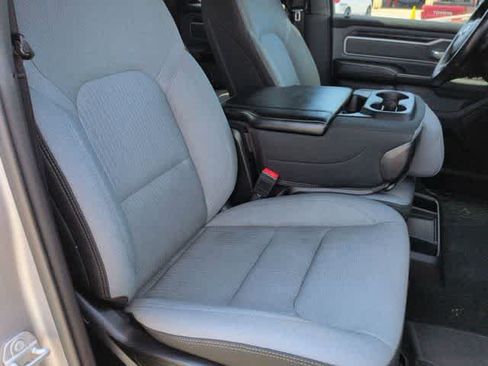 Used 2021 RAM 1500 Big Horn AWD/4WD image 21