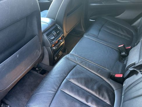 Used 2016 BMW X5 xDrive35i image 14