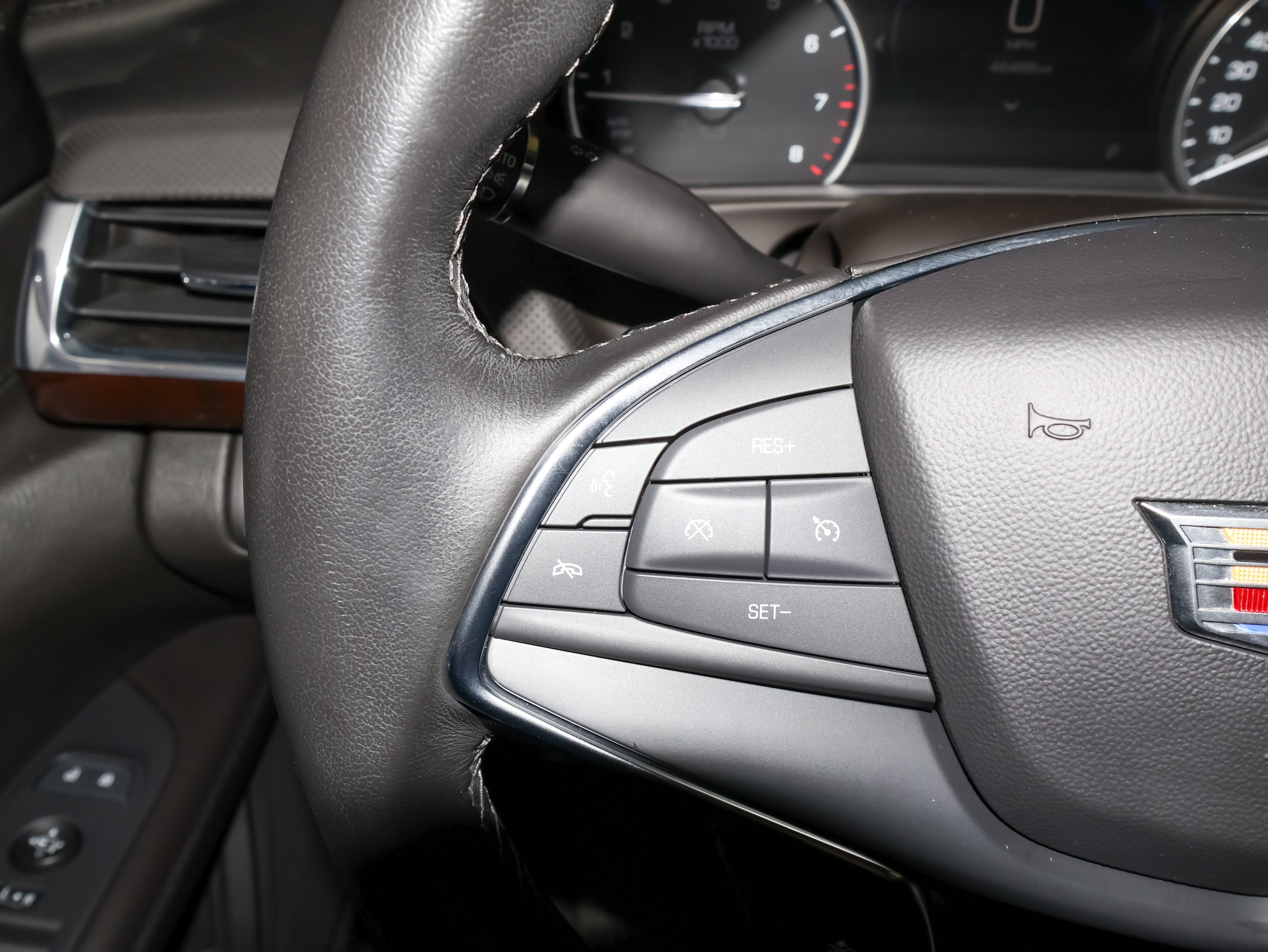 Used 2020 Cadillac CT6 Luxury AWD/4WD image 34