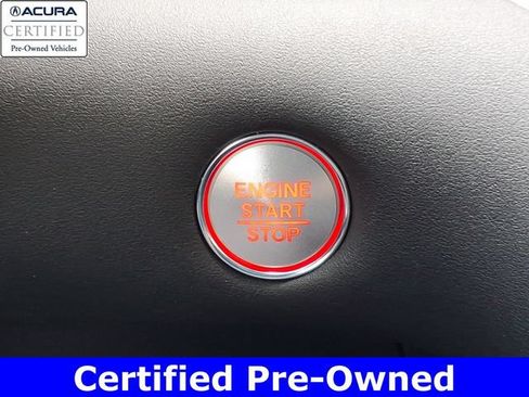 Certified 2025 Acura TLX SH-AWD w/ A-SPEC Pkg image 10