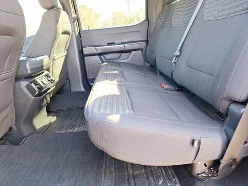 Used 2023 Ford F150 XL w/ STX Appearance Package image 24
