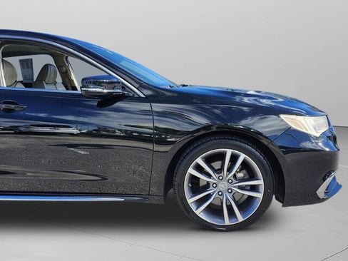 Certified 2019 Acura TLX V6 w/ Advance Package image 41