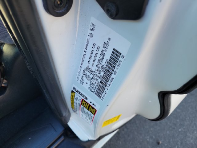 Used 2022 Toyota Tacoma SR RWD image 16