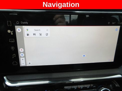 Certified 2022 GMC Sierra 1500 AT4 w/ AT4 Preferred Package AWD/4WD image 17