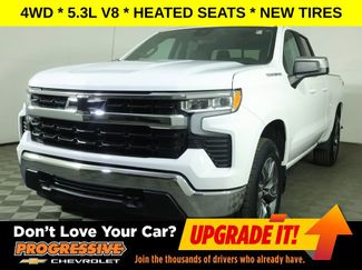 Used 2023 Chevrolet Silverado 1500 LT w/ All Star Edition Plus AWD/4WD video 1