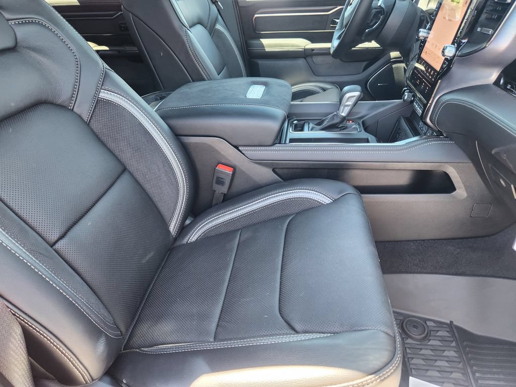 New 2026 RAM 1500 RHO w/ RHO Level 1 Equipment Group AWD/4WD image 13