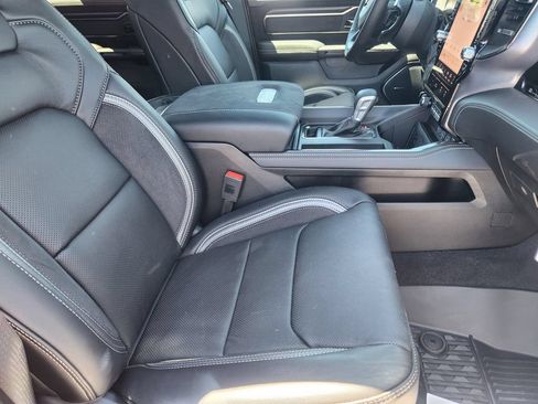 New 2026 RAM 1500 RHO w/ RHO Level 1 Equipment Group AWD/4WD image 13