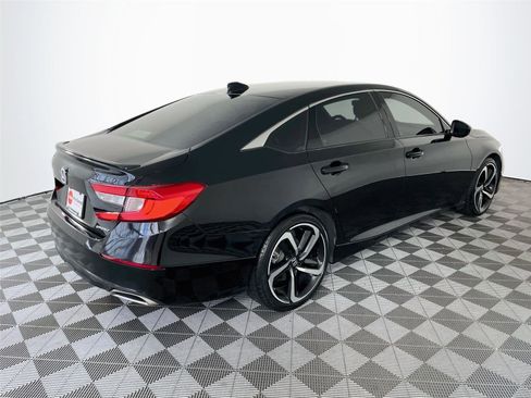 Used 2020 Honda Accord Sport image 11