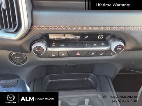 New 2026 MAZDA CX-50 AWD 2.5 Hybrid w/ Weather Package image 19