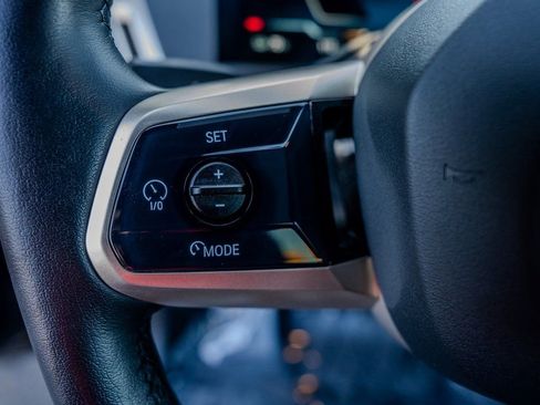 Used 2025 BMW iX xDrive50 image 6