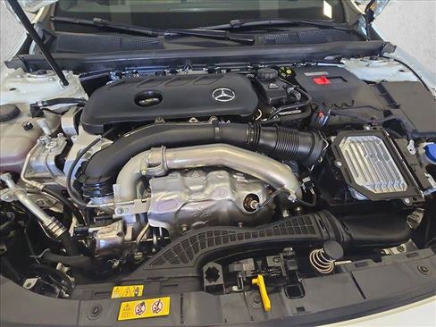 Used 2026 Mercedes-Benz CLA 250 image 18