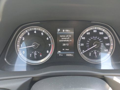 Used 2023 Hyundai Sonata SEL image 23