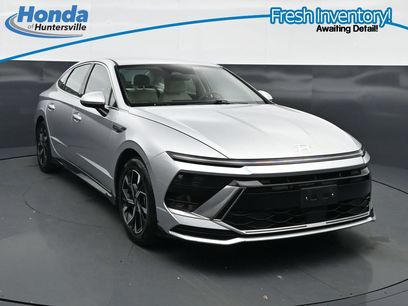 Used 2025 Hyundai Sonata SEL
