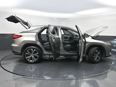Used 2022 Lexus RX 350 FWD w/ Premium Package image 50