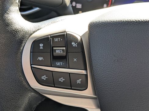 Used 2022 Ford Explorer Limited image 27