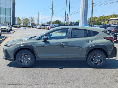 New 2026 Subaru Crosstrek 2.5i AWD/4WD image 4