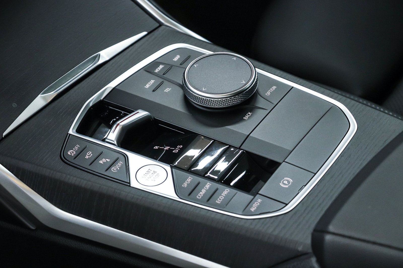 Used 2026 BMW 430i w/ Premium Package RWD image 19