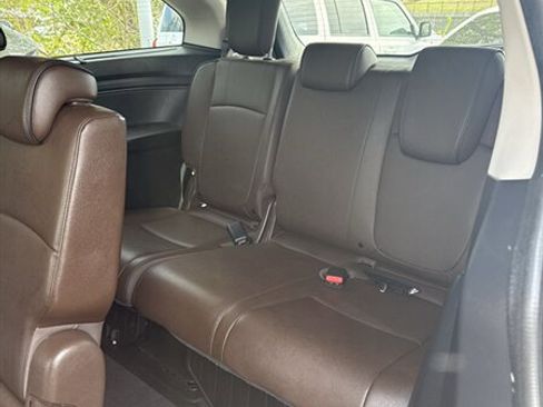 Used 2025 Honda Odyssey Touring image 14