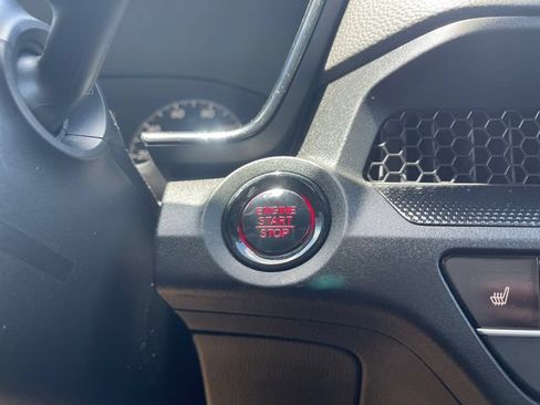 Certified 2023 Honda CR-V EX image 25