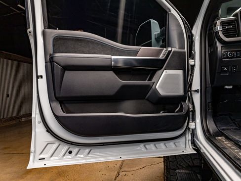 Used 2026 Ford F250 Platinum image 29