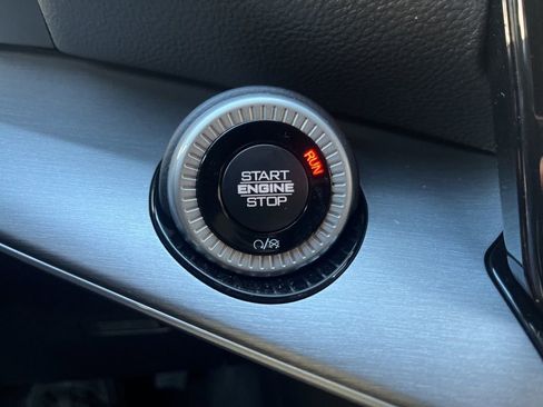 New 2026 Jeep Grand Wagoneer L Limited image 31