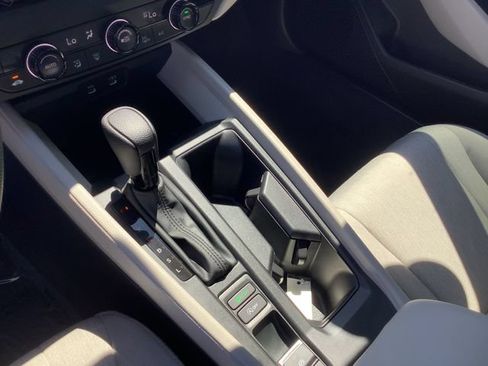 Used 2024 Honda Accord EX image 17