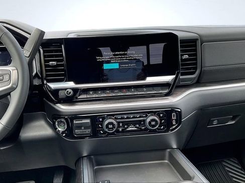 New 2026 Chevrolet Silverado 2500 LTZ w/ Trail Boss Package AWD/4WD image 6