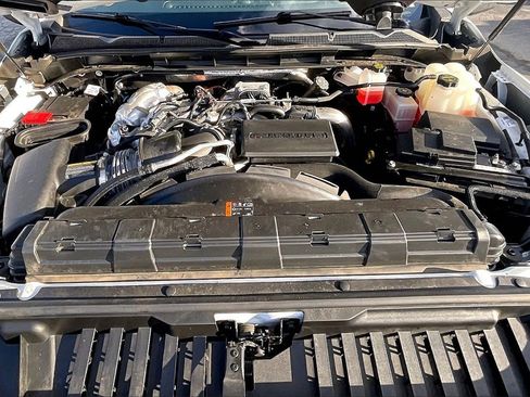 Used 2024 GMC Sierra 2500 Pro image 31