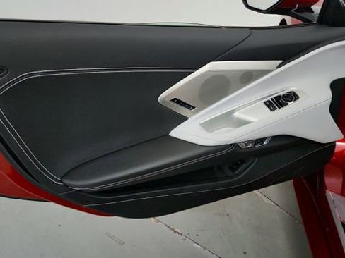 Certified 2021 Chevrolet Corvette Stingray Preferred Cpe w/ Battery Protection Package image 18